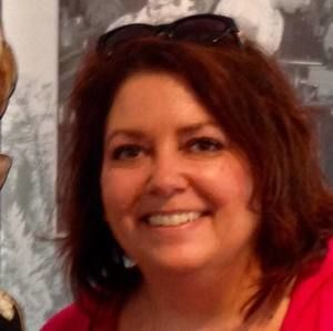 Meet your Posher, Terri